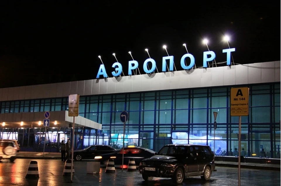 Прямые рейсы будут выполнять раз в неделю