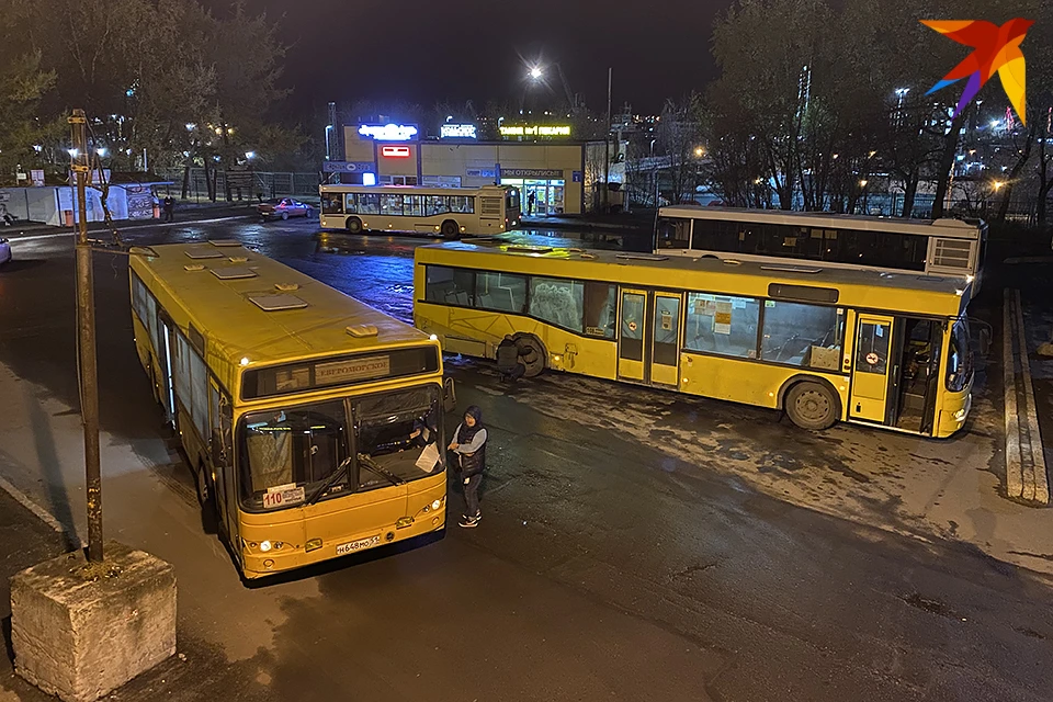 Новый график будет действовать с 20 октября.