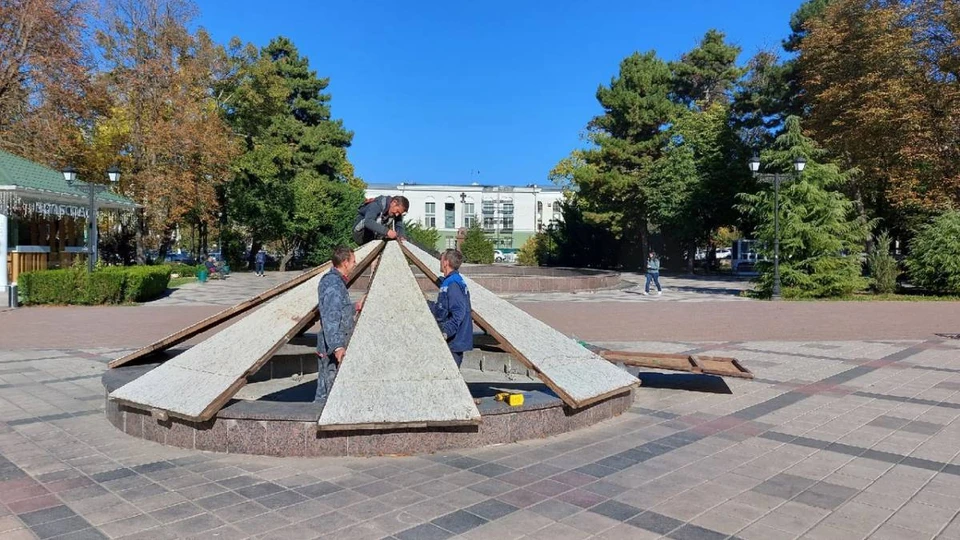 Фото: пресс-служба МБУК «Парки столицы»