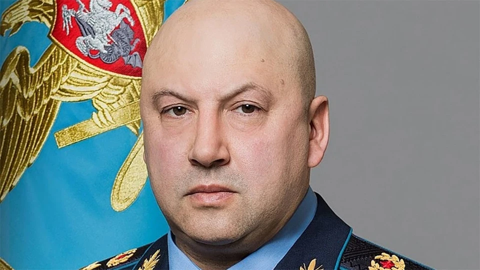 Генерал Сергей Суровикин сделал важное заявление по поводу специальной военной операции РФ на Украине