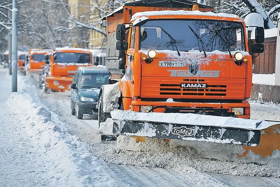 Фото: Евгения ГУСЕВА