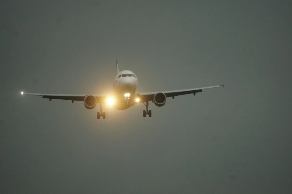 Первый лайнер Airbus A319 вылетел из Кольцово в столицу Армении 19 октября