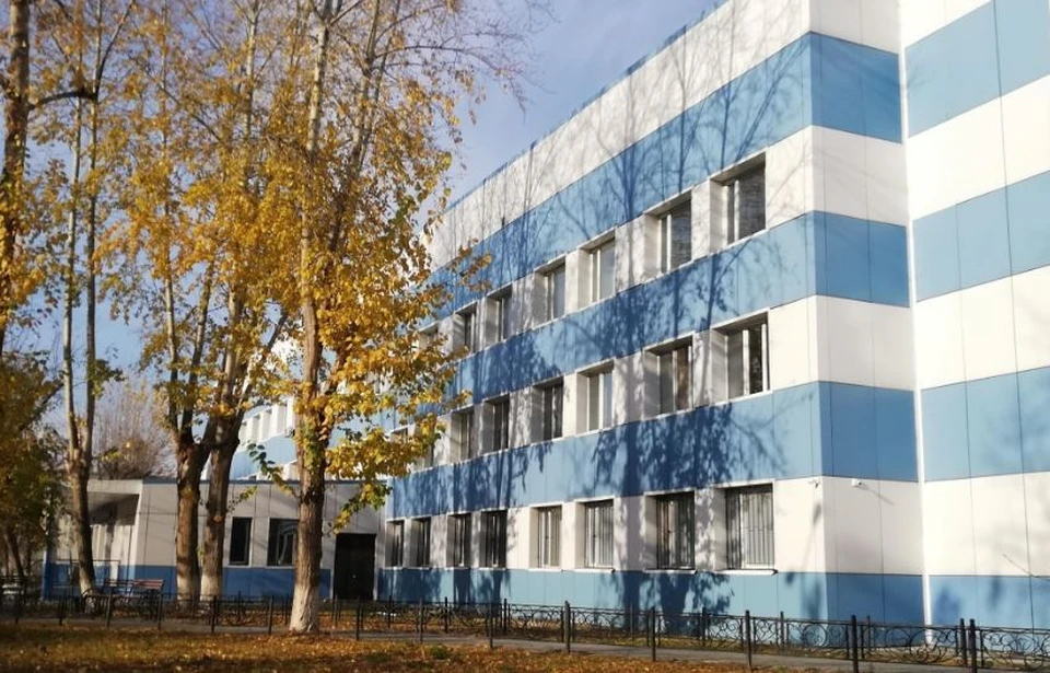 Жители Тюмени жалуются на отсутствие отоларинголога в детской поликлинике №2.