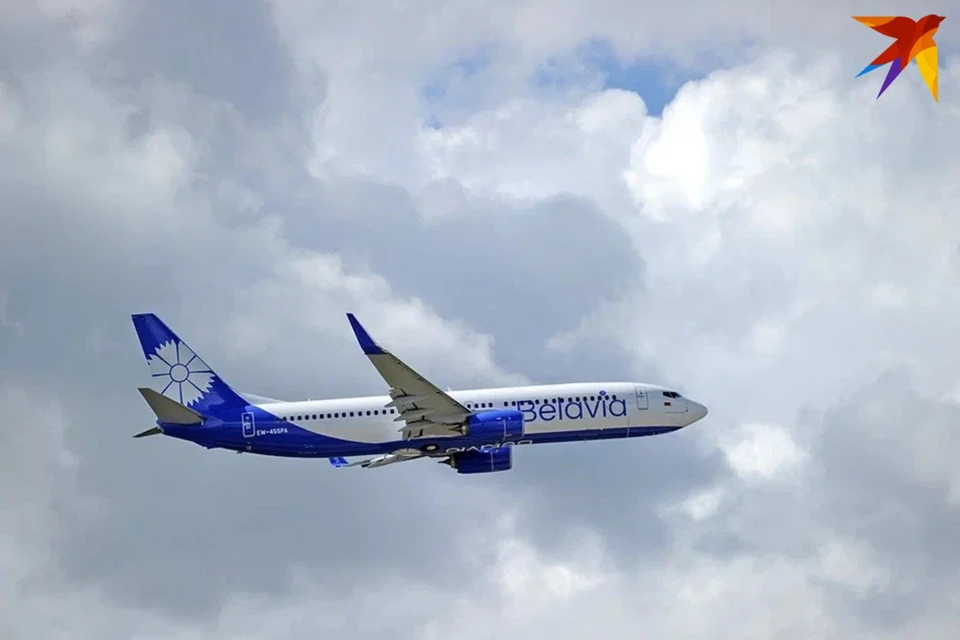 Сотрудничество «Белавиа» и Embraer продолжится.