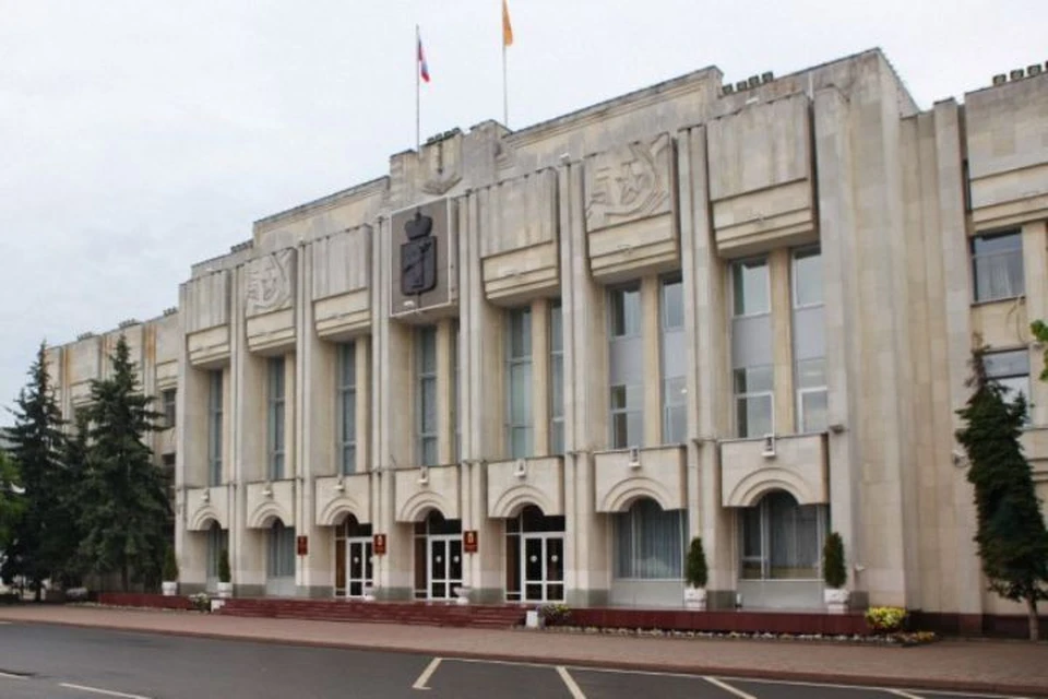 В Ярославской области, как и во многих других регионах ЦФО, введен режим повышенной готовности