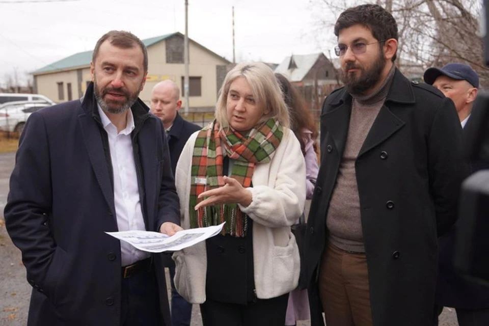 Фото: Законодательное собрание Иркутской области