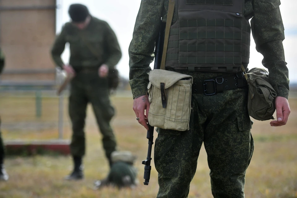 Народный фронт вернул домой ошибочно мобилизованных ульяновцев с детьми и «бронями»