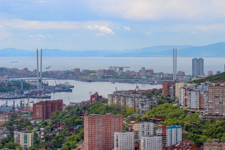 Рынок недвижимости временно замер.