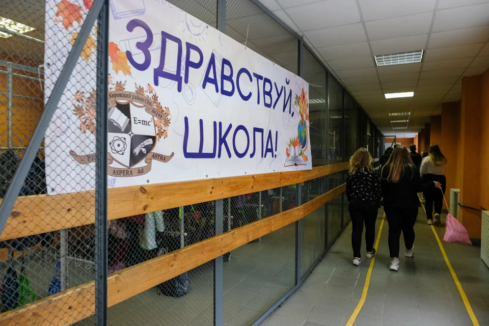 В ЖК “Юнтолово” начали строить школу и детский сад