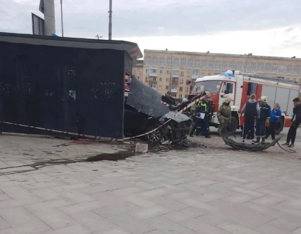 Фото: ВК "Подслушано Пермь".