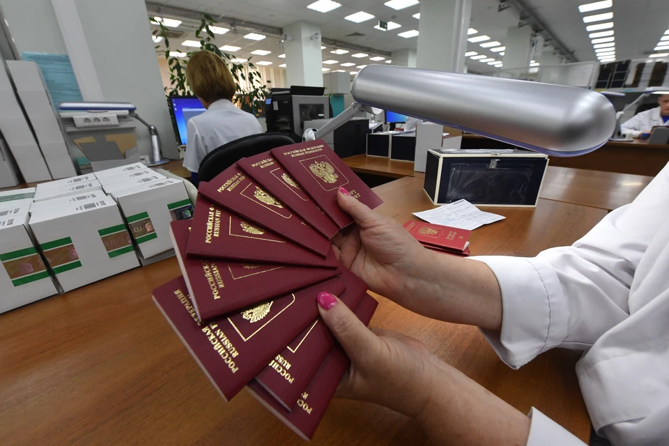 Шестерых иностранцев незаконно легализовали в Ставрополе.