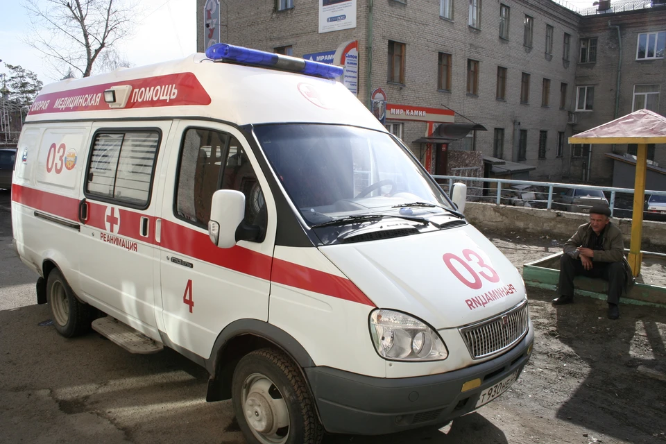 По словам очевидцев, учителям и ученикам стало плохо