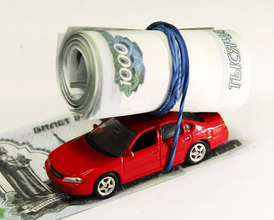 Почему автомобили в кредит часто обходятся дешевле, чем за наличные - Ведомости