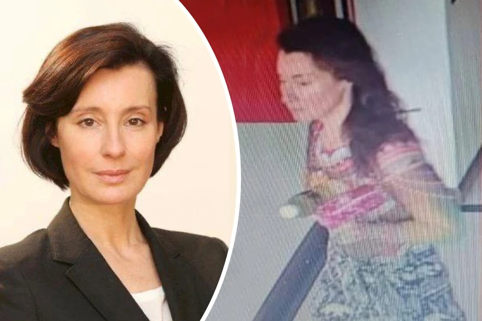 Елена пропала 20 октября. Фото: СвЖД/департамент связей с общественностью провинции Пхукет
