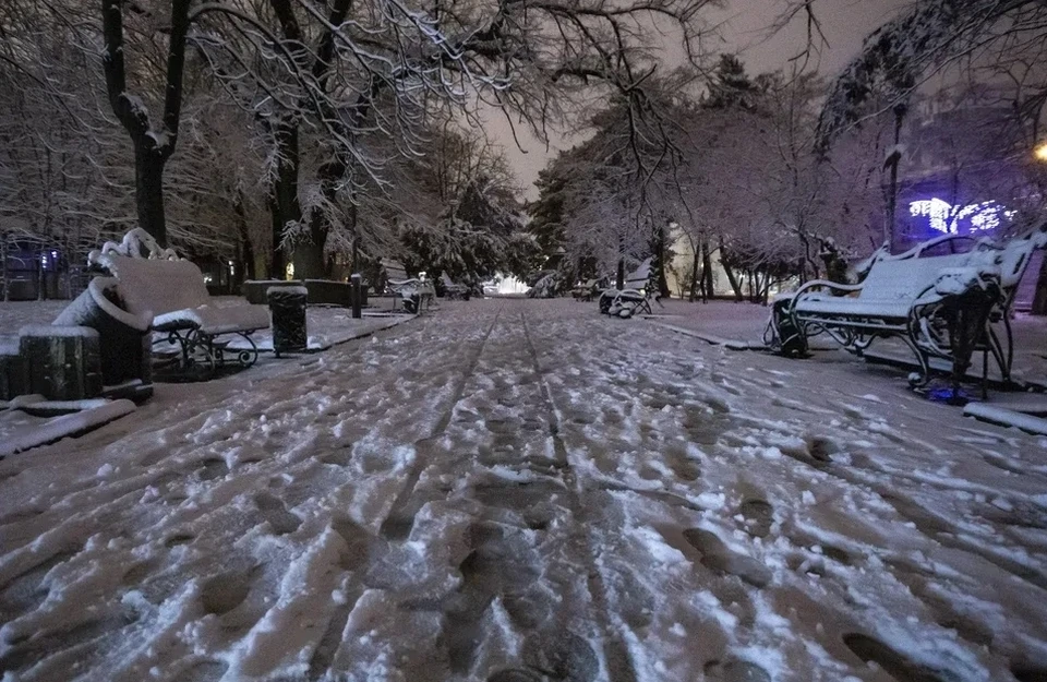 Хлопков хлопушек на фоне стрельбы не будет