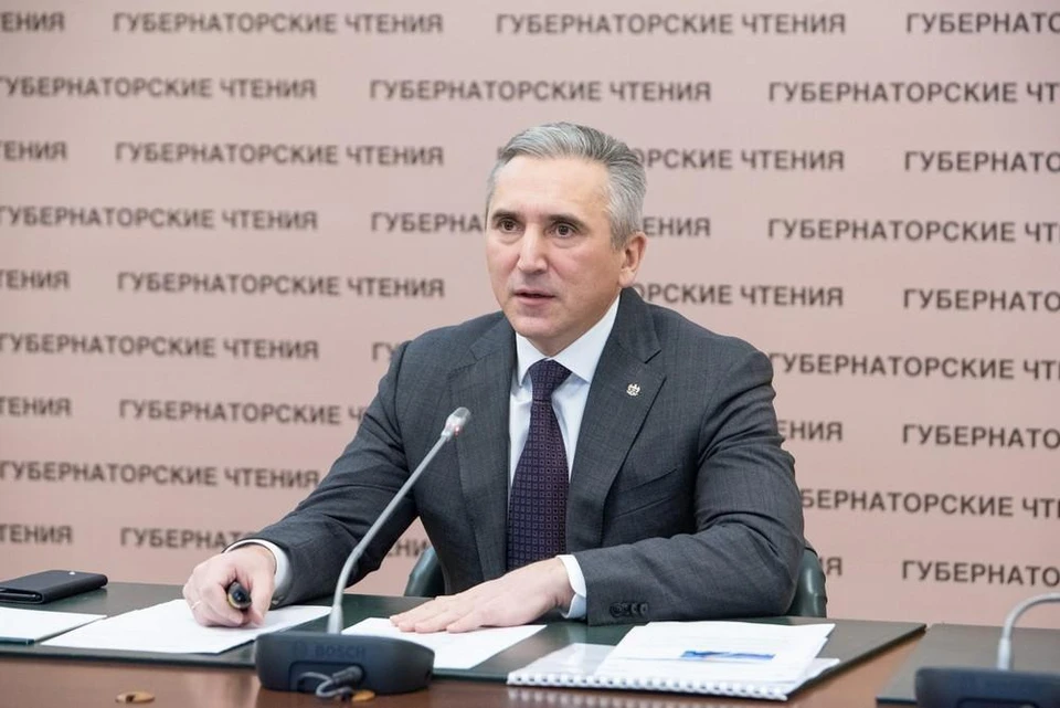 Тюменской области предрекли «разворот» экономики в сторону Китая, Ирана и Индии