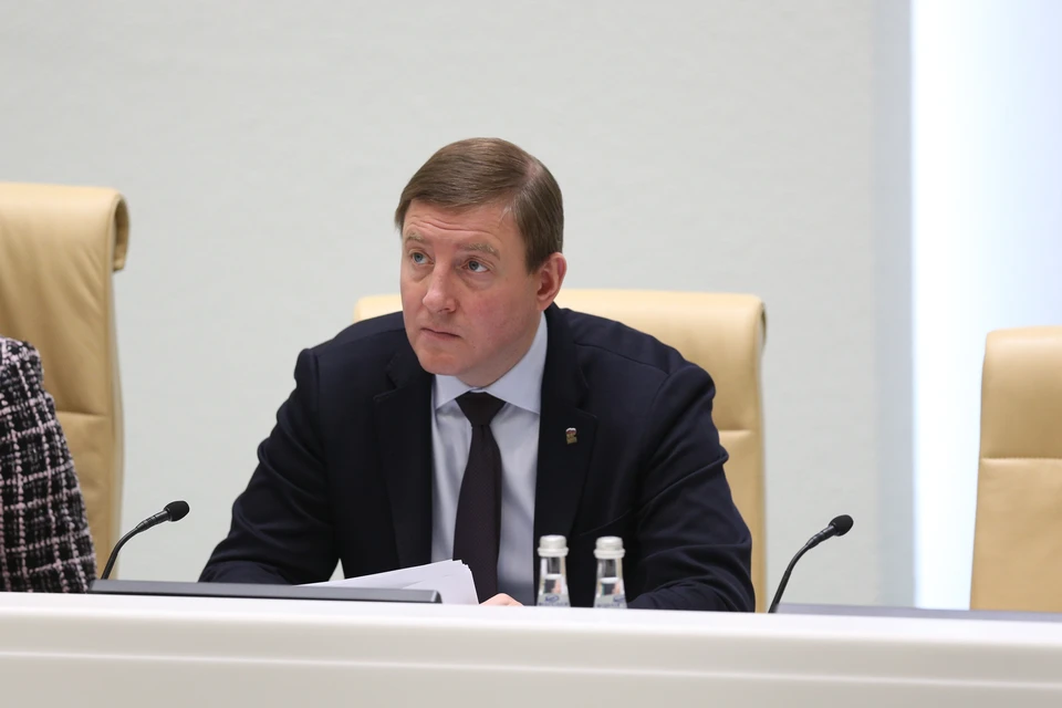 Турчак предложил пересчитывать плату за коммунальные услуги для мобилизованных
