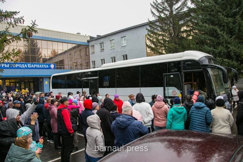 Фото: предоставлено администрацией г. Барнаула