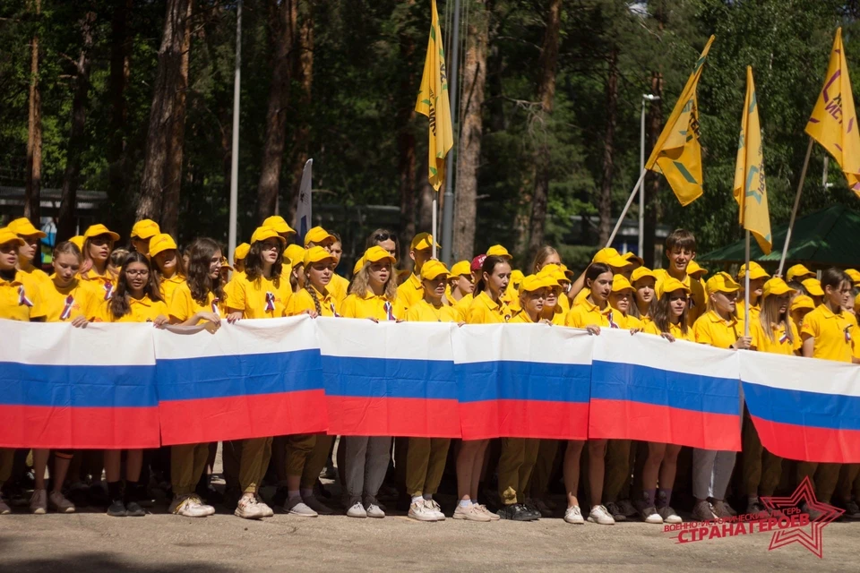 Программа развития молодежной политики региона завоевала 2-е место. Фото: правительство Самарской области