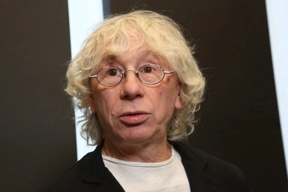 Аркадий Укупник ответил на вопрос о продаже своей квартиры в Юрмале