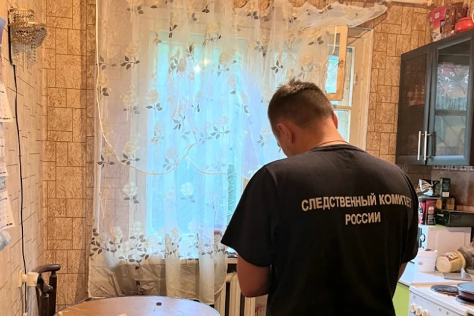 Свою вину мончегорец отрицать не стал. Фото: СУ СКР по Мурманской области