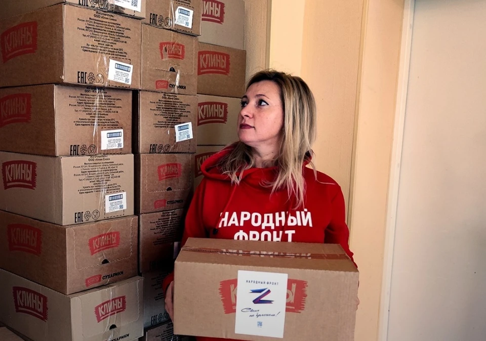 Фото ОНФ по Владимирской области