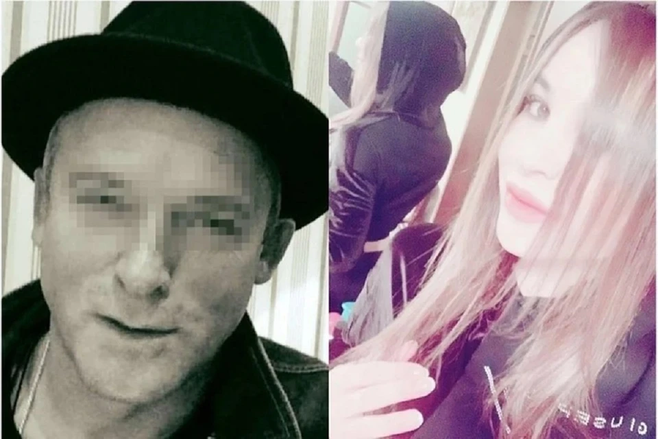 На момент убийства, по словам адвоката, Яновский даже не знал, что перед ним на самом деле мужчина ФОТО: соцсети