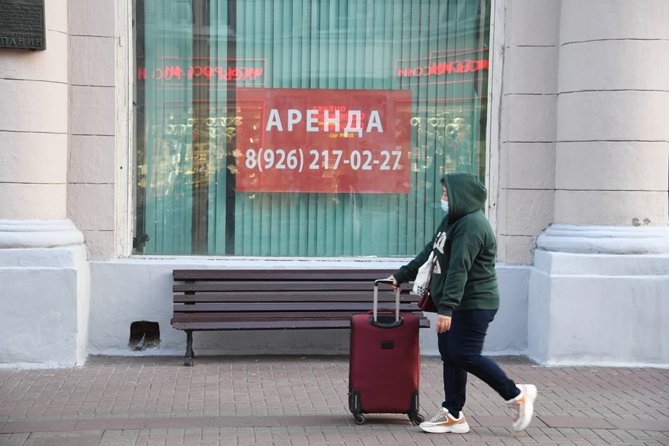 За 10 лет ставка по муниципальной аренде увеличилась почти на 54%