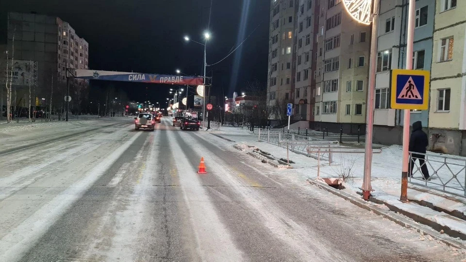 Фото: Госавтоинспекция ЯНАО