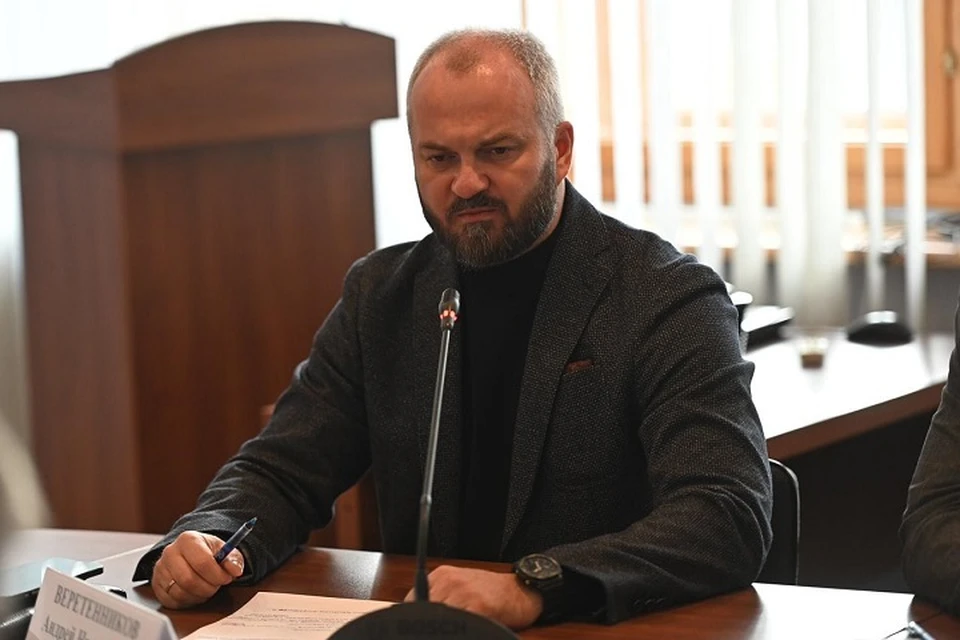 Регион планирует войти в 20 лучших регионов страны по состоянию инвестиционного климата. Фото: Предоставлено героем публикации