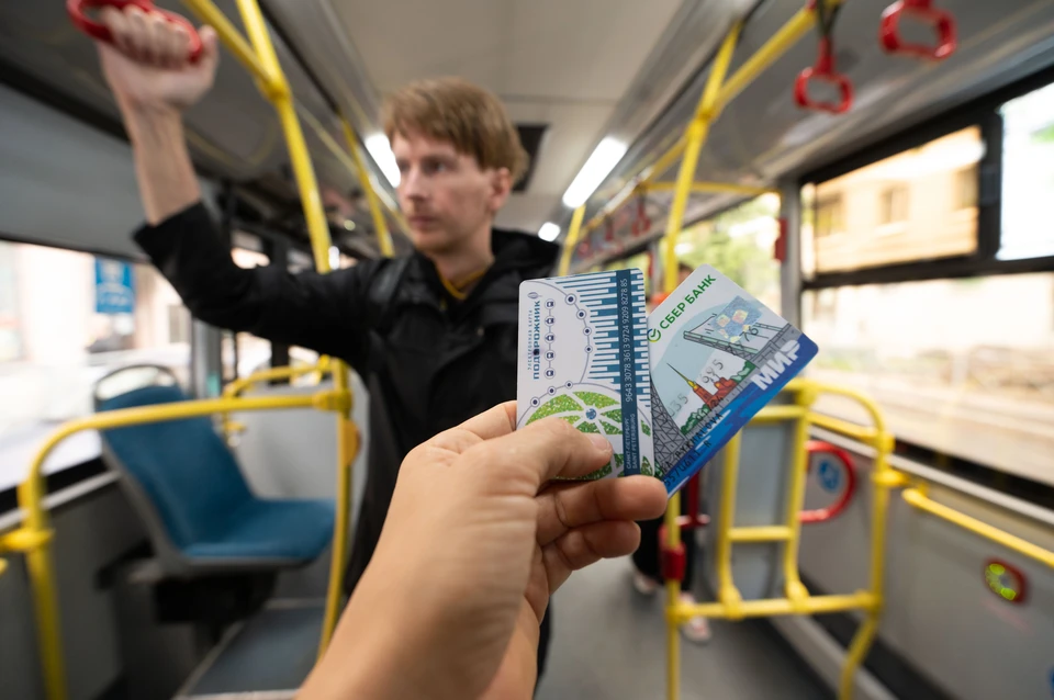 Стоимость проезда в метро Петербурга могут повысить до 70 рублей