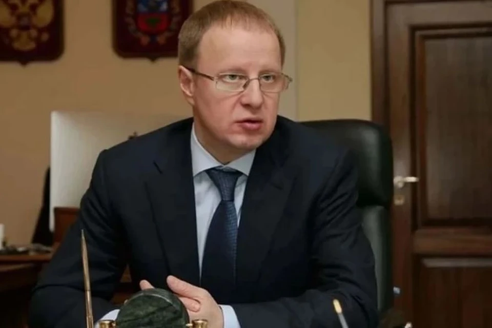 Глава региона Виктор Томенко положительно оценил работу специальных рабочих групп