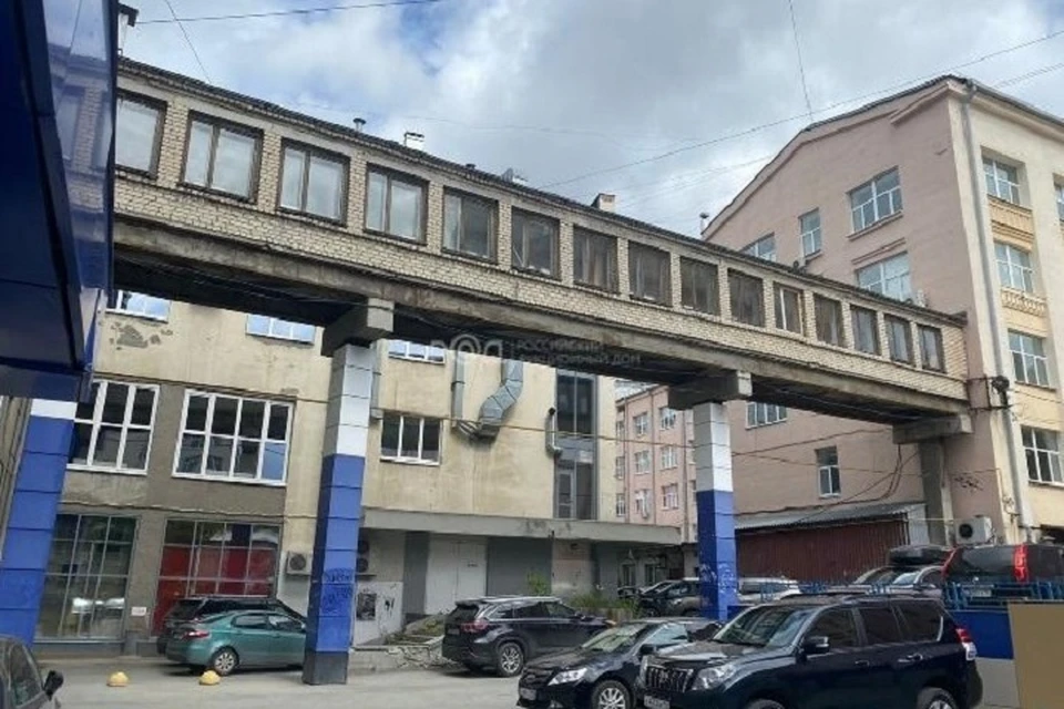 Фото: российский аукционный дом