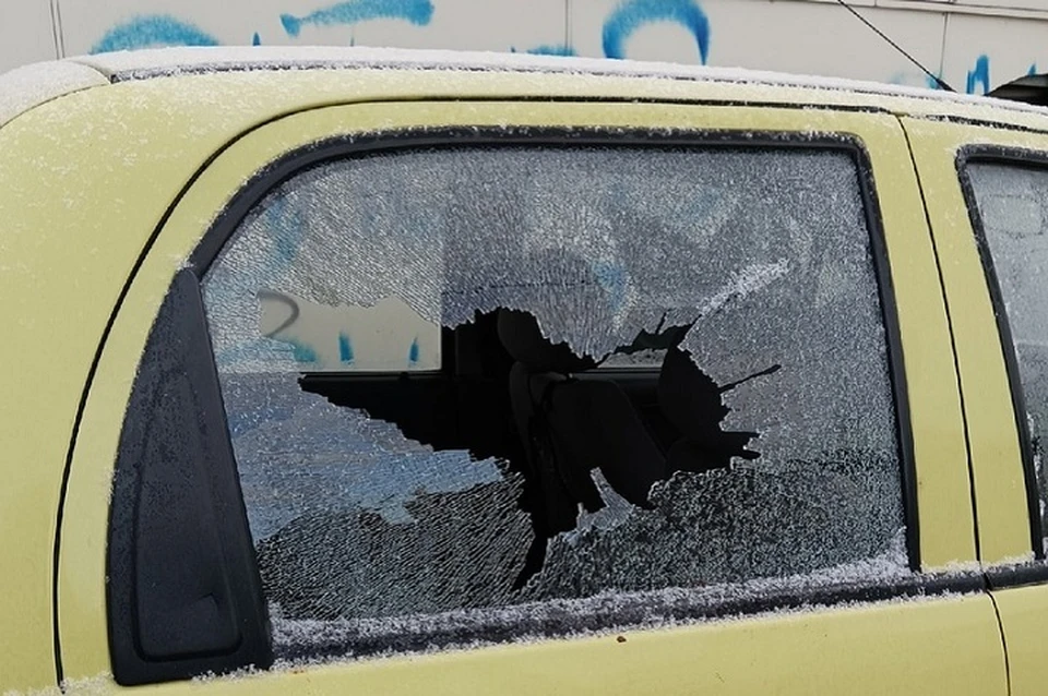 Фото: паблик Вконтакте "Инцидент. Первоуральск"
