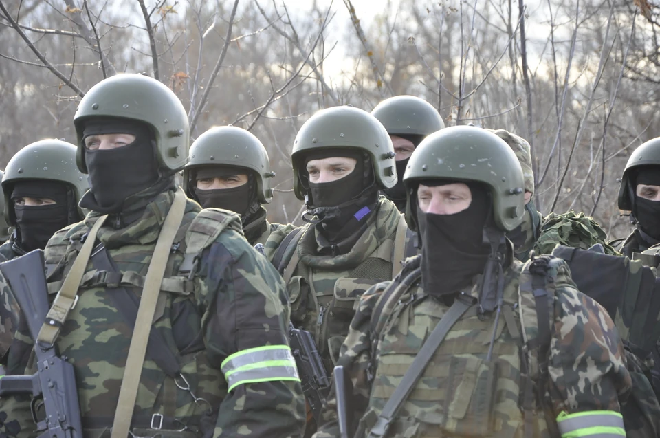 Фото: УФСБ России по Ульяновской области