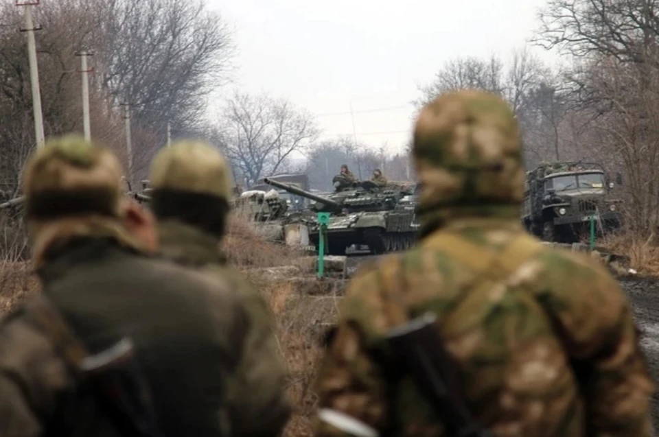 Сейчас он продолжает восстанавливаться в одном из госпиталей Екатеринбурга.
