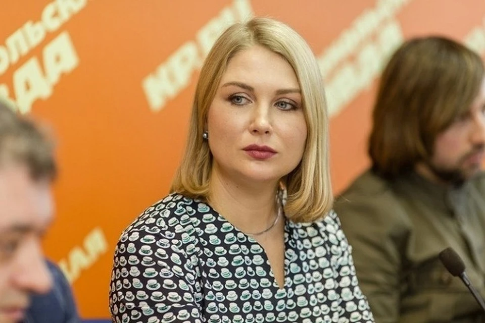 Она решила обратиться к руководству республики с просьбой содействовать прекращению вовлечения детей в празднование Хэллоуина.