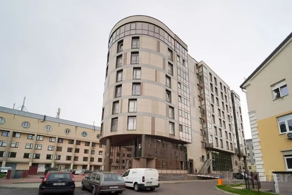Самую дорогую квартиру в Минске летом 2022 продали за 620 тысяч долларов. Фото: kufar.by