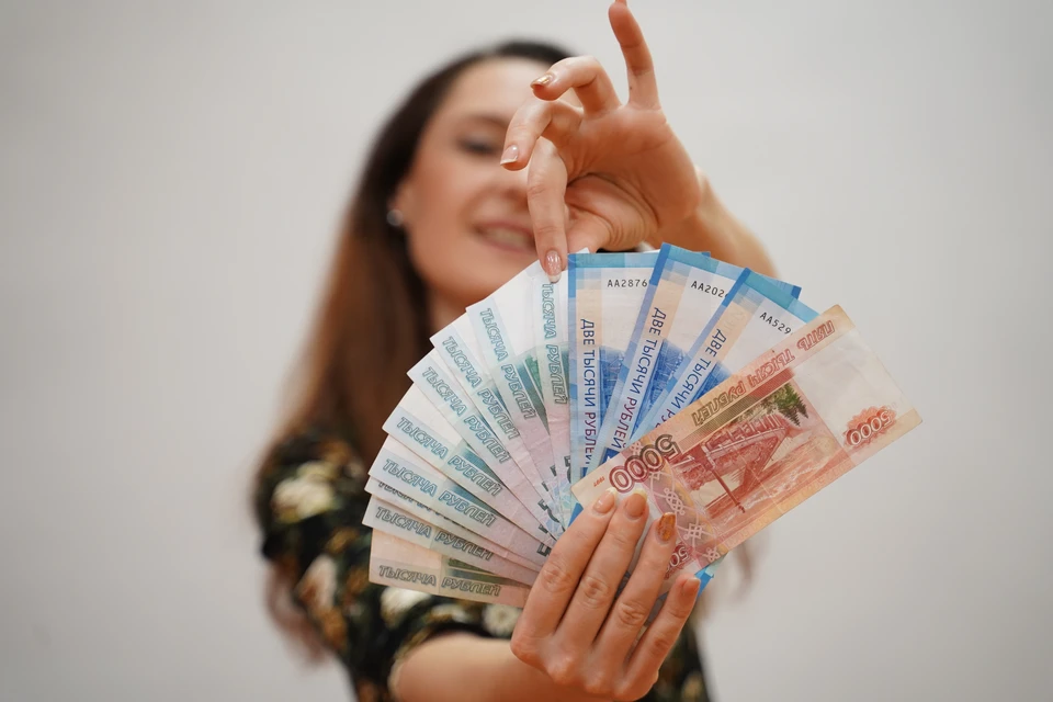 Выплаты женщина незаконно получала с июня 2020 по январь 2022 года.