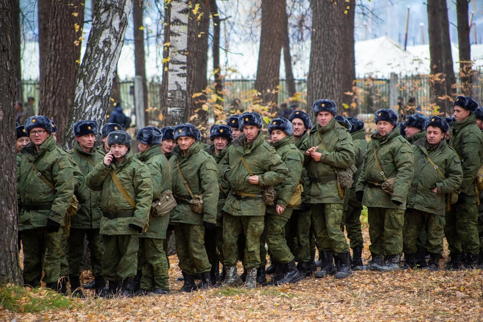 Томич каждый день проверял почтовый ящик и ждал повестку. Фото: Густаво Зырянов