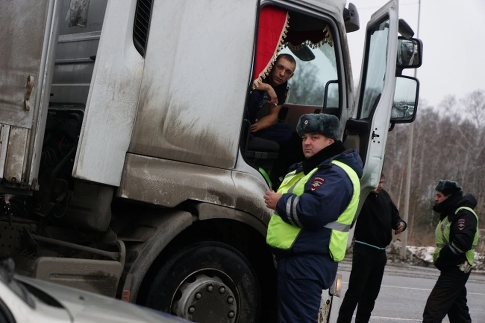 Пока это единственный пункт пропуска в Джанкое