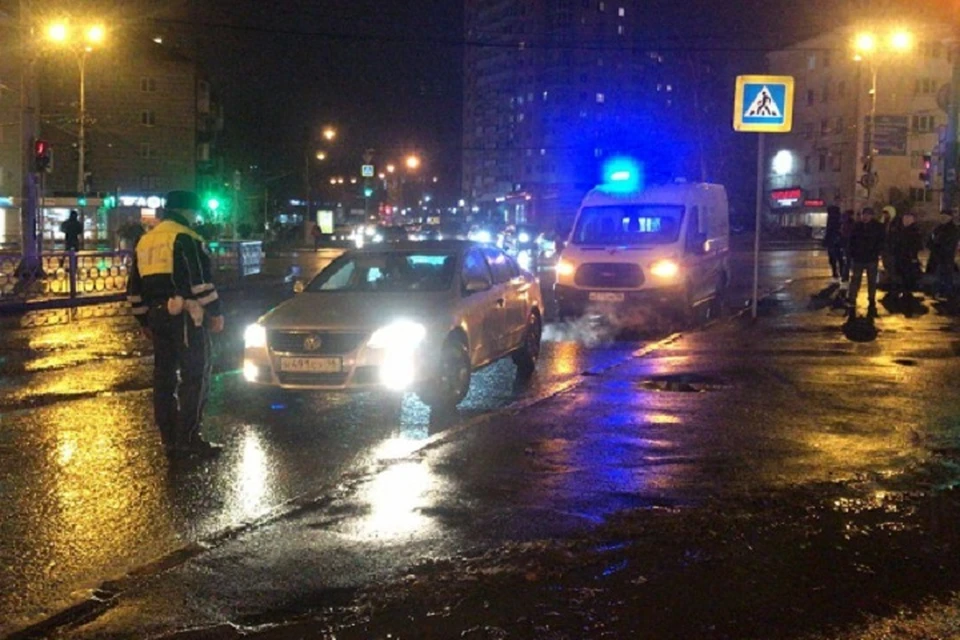 Фото: отделение пропаганды ГИБДД по Екатеринбургу