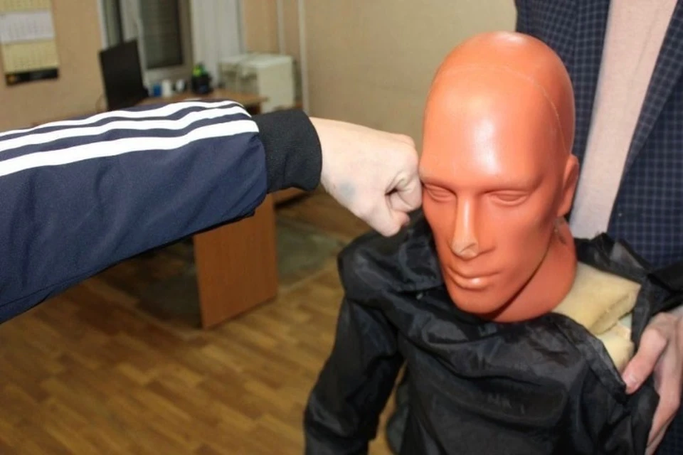 Ярославец подозревается в избиении женщины, которая после – скончалась