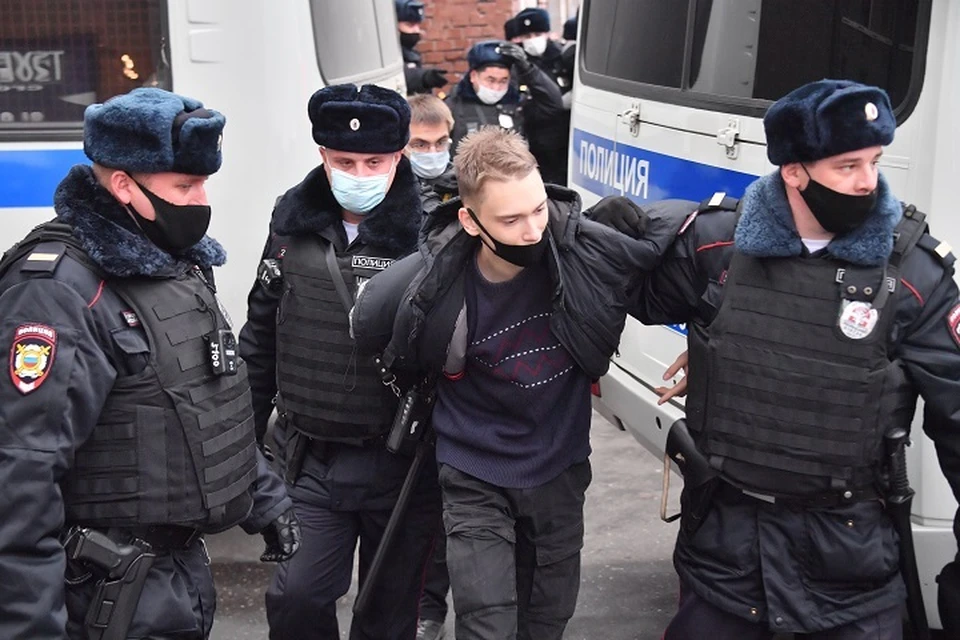 Суд отправил подростка на перевоспитание в Хабаровском крае