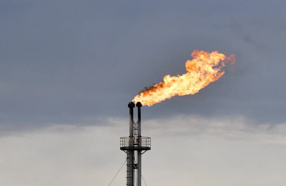 Россия стала крупнейшим экспортером нефти в Индию