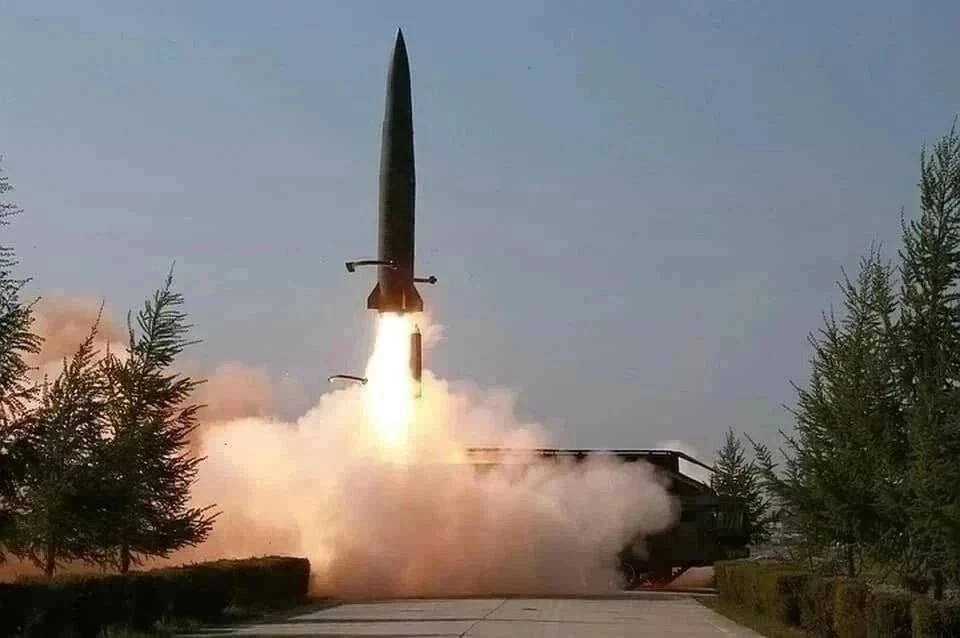 США не видит угрозы союзникам в пусках ракет со стороны КНДР