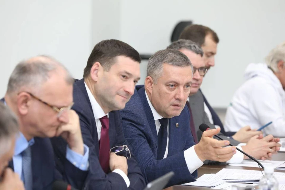 Девять территорий Иркутской области подготовят документы, чтобы попасть в федеральную программу капремонта школ