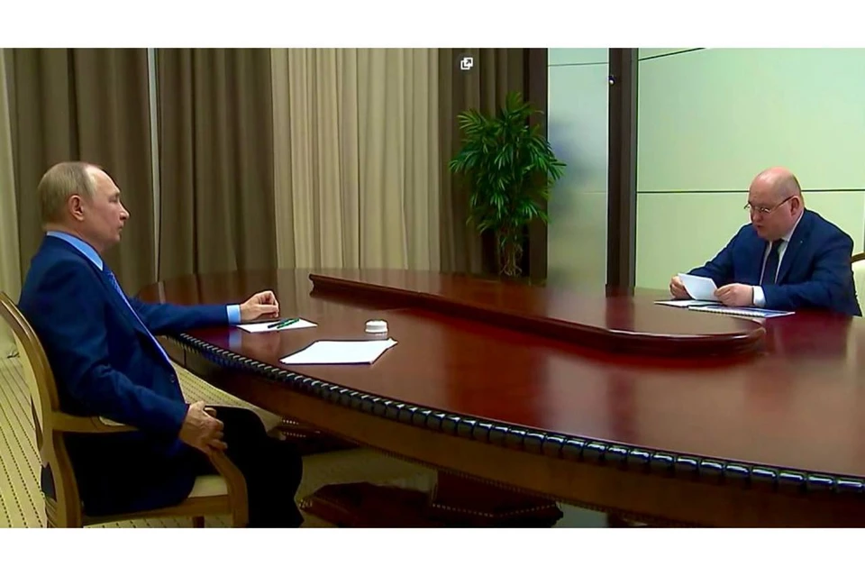 В Севастополе для производства водных дронов есть и мощности, и научная база.