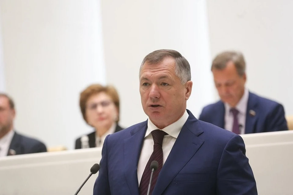 Краю одобрен кредит почти на пять миллиардов на развитие «Ореховой сопки» в Хабаровске Фото: минэкономразвития Хабаровского края