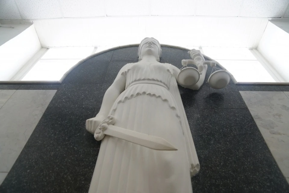 Жителя Кировского района приговорили к 7 годам 9 месяцам за разбой